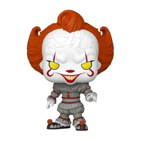 Funko Pop! Television - Welcome to Derry Vinyl Figure - Select Figure(s)