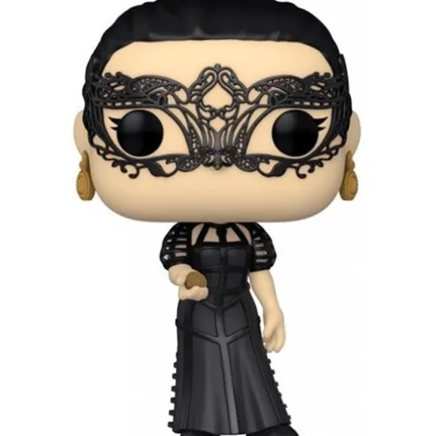 Funko Pop! Television 1210 Yennefer Vinyl Figure - Special Edition
