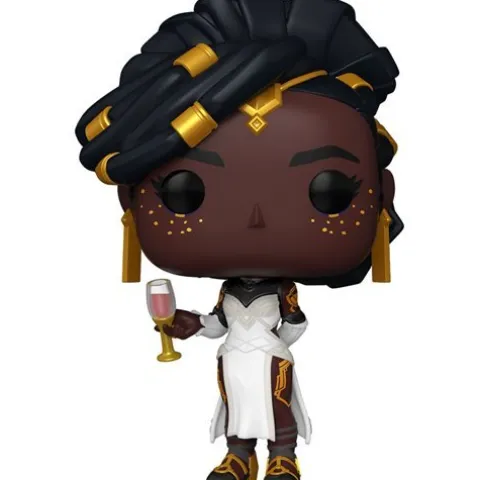 Funko Pop! Television Arcane: League of Legends Vinyl Figures - Select Figure(s)