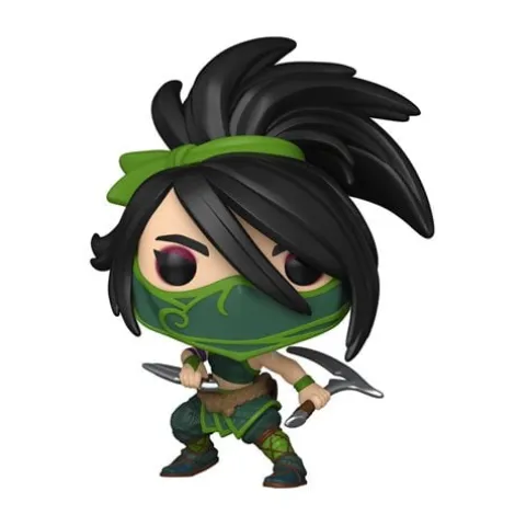 Funko Pop! Television Arcane: League of Legends Vinyl Figures - Select Figure(s)