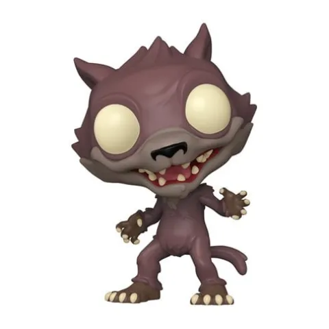 Funko Pop! Television DC Creature Commandos Vinyl Figures - Select Figure(s)