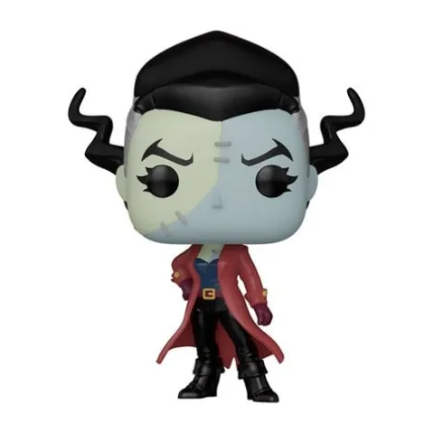 Funko Pop! Television DC Creature Commandos Vinyl Figures - Select Figure(s)