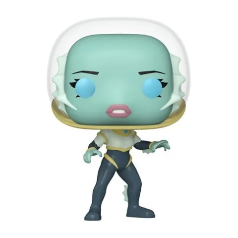 Funko Pop! Television DC Creature Commandos Vinyl Figures - Select Figure(s)