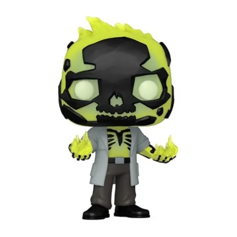 Funko Pop! Television DC Creature Commandos Vinyl Figures - Select Figure(s)