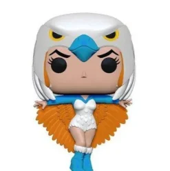 Funko Pop! Television Masters of the Universe Vinyl Figures - Select Figure(s)