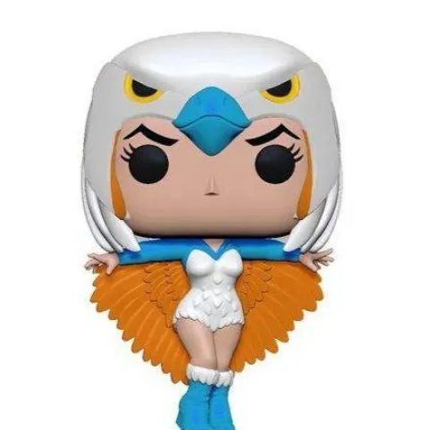 Funko Pop! Television Masters of the Universe Vinyl Figures - Select Figure(s)