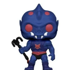 Funko Pop! Television Masters of the Universe Vinyl Figures - Select Figure(s)