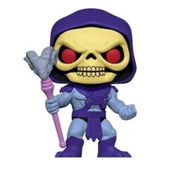 Funko Pop! Television Masters of the Universe Vinyl Figures - Select Figure(s)