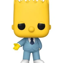 Funko Pop! Television The Simpsons Vinyl Figures - Select Figure(s)