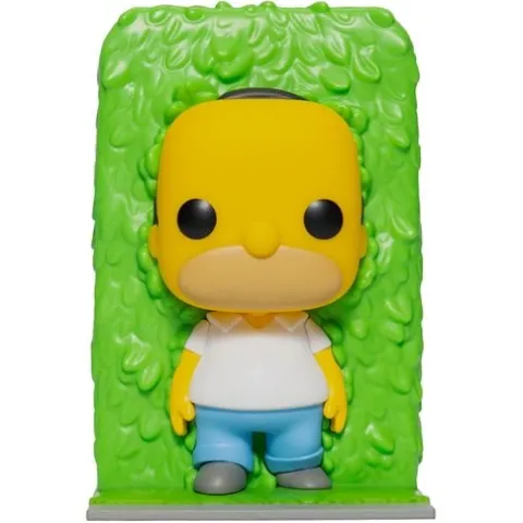 Funko Pop! Television The Simpsons Vinyl Figures - Select Figure(s)
