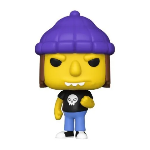 Funko Pop! Television The Simpsons Vinyl Figures - Select Figure(s)