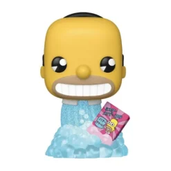 Funko Pop! Television The Simpsons Vinyl Figures - Select Figure(s)