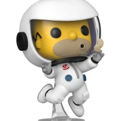 Funko Pop! Television The Simpsons Vinyl Figures - Select Figure(s)