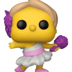 Funko Pop! Television The Simpsons Vinyl Figures - Select Figure(s)