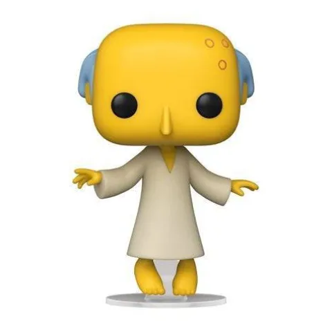 Funko Pop! Television The Simpsons Vinyl Figures - Select Figure(s)