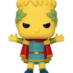 Funko Pop! Television The Simpsons Vinyl Figures - Select Figure(s)