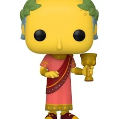 Funko Pop! Television The Simpsons Vinyl Figures - Select Figure(s)