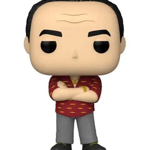 Funko Pop! Television The Sopranos Vinyl Figures - Select Figure(s)