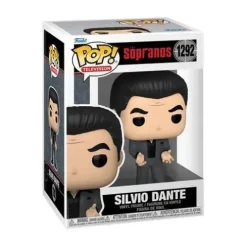 Funko Pop! Television The Sopranos Vinyl Figures - Select Figure(s)