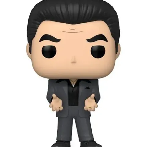 Funko Pop! Television The Sopranos Vinyl Figures - Select Figure(s)