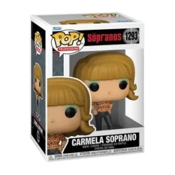Funko Pop! Television The Sopranos Vinyl Figures - Select Figure(s)