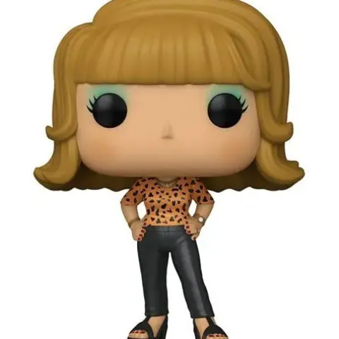 Funko Pop! Television The Sopranos Vinyl Figures - Select Figure(s)