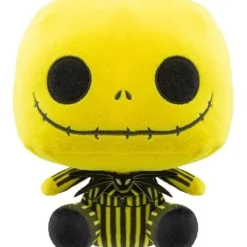 Funko Pop! The Nightmare Before Christmas 30th Anniversary 7-Inch Plush - Select Figure(s)