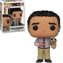 Funko Pop! The Office 3.75" Vinyl Figures - Select Figure(s)