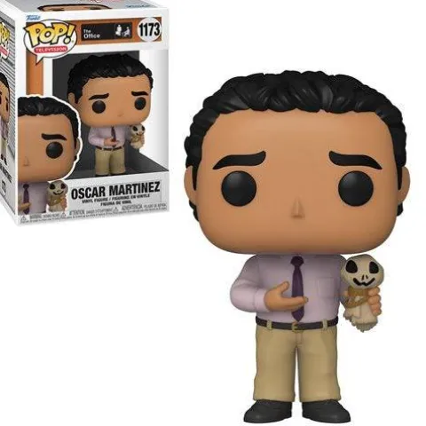 Funko Pop! The Office 3.75" Vinyl Figures - Select Figure(s)