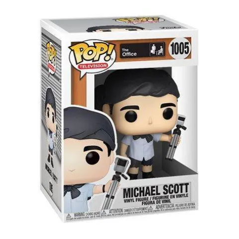 Funko Pop! The Office 3.75" Vinyl Figures - Select Figure(s)