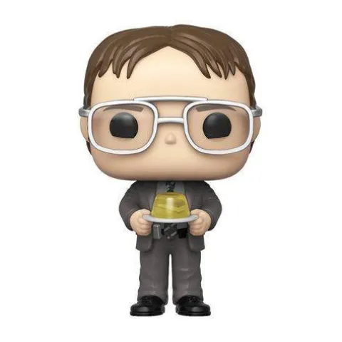 Funko Pop! The Office 3.75" Vinyl Figures - Select Figure(s)