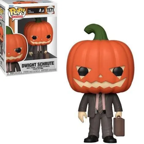 Funko Pop! The Office 3.75" Vinyl Figures - Select Figure(s)