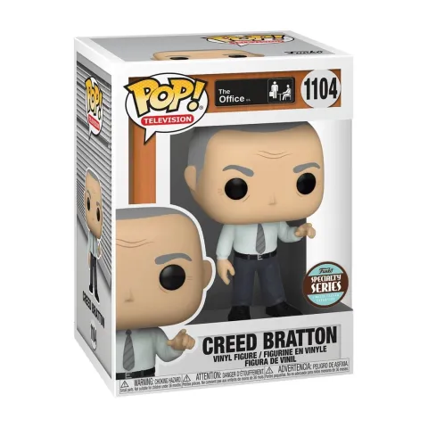 Funko Pop! The Office 3.75" Vinyl Figures - Select Figure(s)