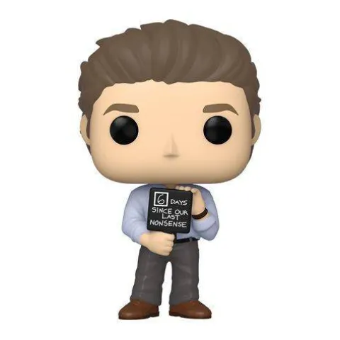 Funko Pop! The Office 3.75" Vinyl Figures - Select Figure(s)