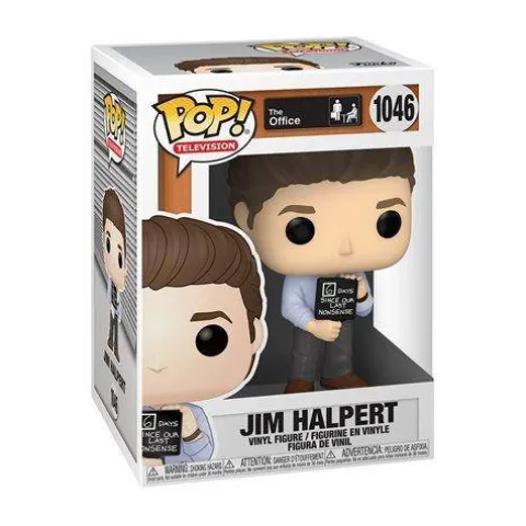 Funko Pop! The Office 3.75" Vinyl Figures - Select Figure(s)