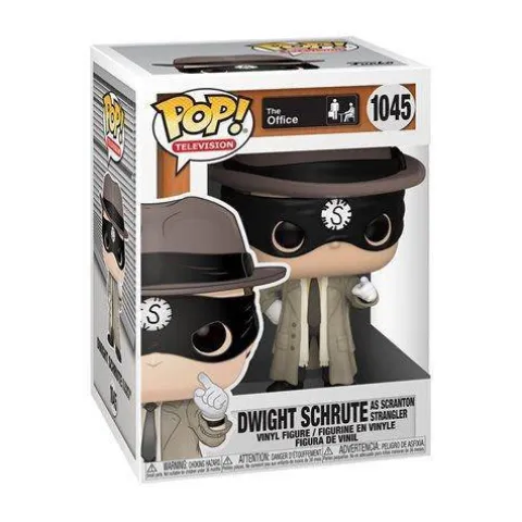 Funko Pop! The Office 3.75" Vinyl Figures - Select Figure(s)