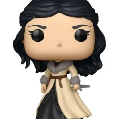 Funko Pop! The Witcher Vinyl Figures - Select Figure(s)