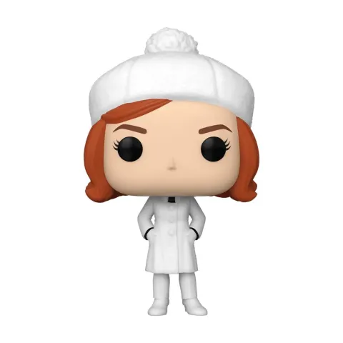 Funko Pop! TV - Queen's Gambit Vinyl Figure - Select Figure(s)