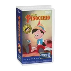 Funko Rewind Vinyl Figures - Select Figure(s)