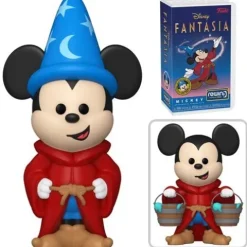 Funko Rewind Vinyl Figures - Select Figure(s)