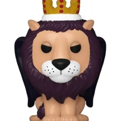 Funko Rudolph the Red-Nosed Reindeer Bitty Pop! Mini-Figure 4-Pack - Select Set(s)