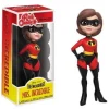 Funko The Incredibles Elastigirl Rock Candy Vinyl Figure