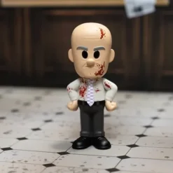 Funko The Office Creed Vinyl Soda Figure - Entertainment Earth Exclusive