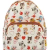 Funko Villainous Valentines Backpack