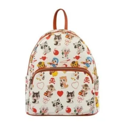 Funko Villainous Valentines Backpack