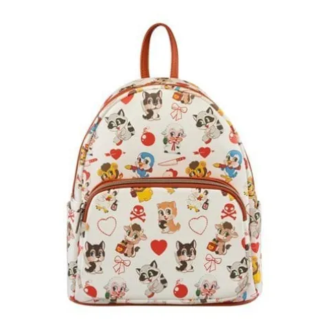 Funko Villainous Valentines Backpack