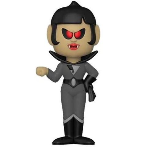 Funko Vinyl Soda Figure - Limited Edition - Super Friends Jayna