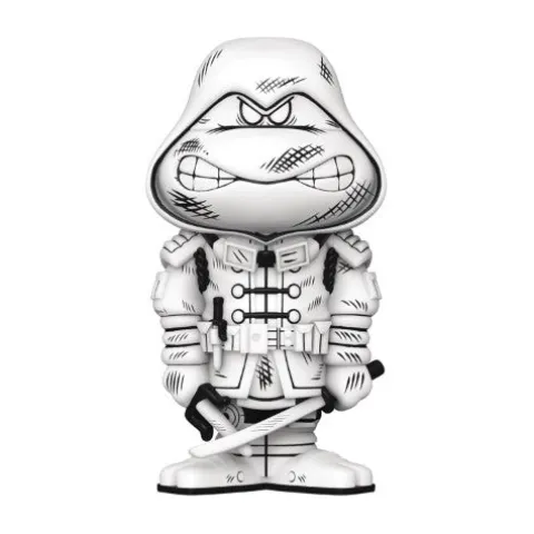 Funko Vinyl Soda Figure Teenage Mutant Ninja Turtles The Last Ronin - Previews Exclusive