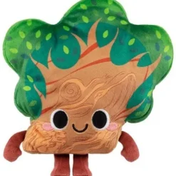 Funko Walt Disney World 50th Anniversary 7-Inch Plush - Select Figure(s)