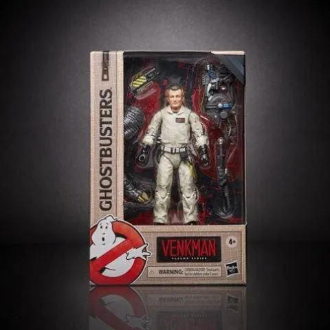 Ghostbusters Plasma Series 6-Inch Action Figure - Select Figure(s)